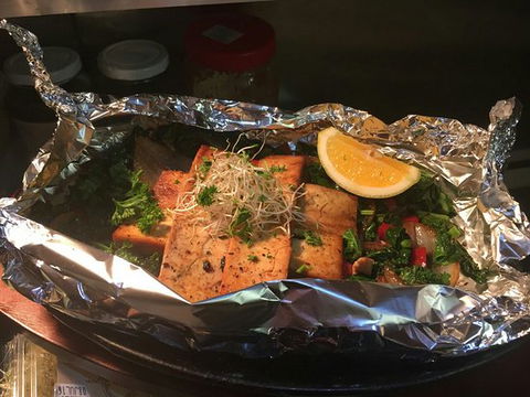 Thai Veggie Hutt - Pubs Perth 0