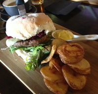 The Agrestic Grocer - Pubs Perth
