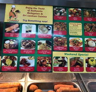 Amma's Modern Kitchen - Pubs Perth