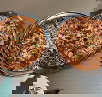 Bexley Pizza - Pubs Perth