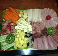 Cafe Lipari - Pubs Perth