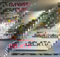 Flayvas Cafe - Pubs Perth