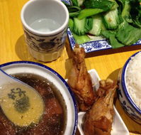 Guo's Noodle House - Pubs Perth