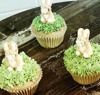 Hummingbird Lane Patisserie - Pubs Perth