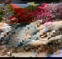 King of Kebabs Rockdale