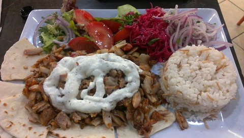 King Of Kebabs Rockdale - Pubs Perth 0