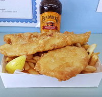 Kingsgrove Seafoods - Pubs Perth