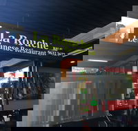 La Rouche Restaurant - Pubs Perth
