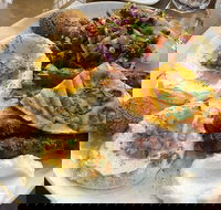 La Shish Lebanese Restaurant - Pubs Perth