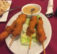 Lee Hing Chinese Restaurant - Oatley - Pubs Perth
