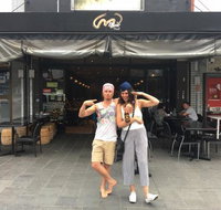 Mie Thai Gymea - Pubs Perth