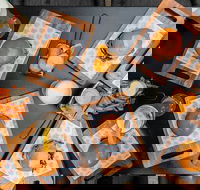 Milky Lane - Pubs Perth