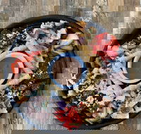 Profiterole Patiesserie - Pubs Perth