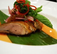 Sense of Siam - Pubs Perth