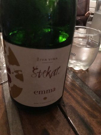 Sevardi Wine And Tapas Bar - Pubs Perth 0