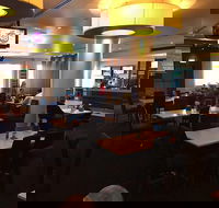 Sharkies Grill - Pubs Perth