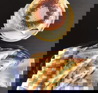 Surf City Jaffles - Pubs Perth