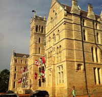 The Grand Dining Room - Pubs Perth