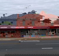 Tollgate Hotel - Pubs Perth