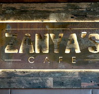 Zanya's Cafe - Pubs Perth