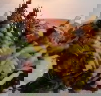 Aquarius seafood - Pubs Perth