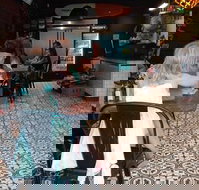 Bianchini's Espresso - Pubs Perth