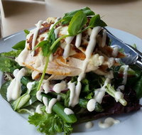 Cafe Twelve - Pubs Perth