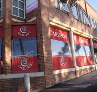 Caruso's Gourmet Pizza  Italian Restaurant - Pubs Perth