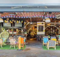 Coco Cubano Top Ryde - Pubs Perth