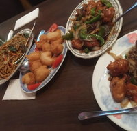 Dragon House Indian Chinese Halal Restaurant - Pubs Perth