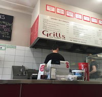 Grills On Wills Road - Pubs Perth