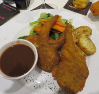 Gymea Grill - Pubs Perth