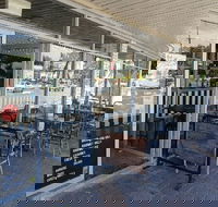 ME Coffee Merchants Ramsgate - Pubs Perth
