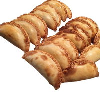 Mr Empanadas - Pubs Perth