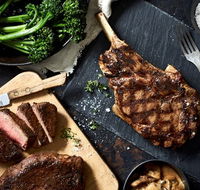 Outback Steakhouse - Pubs Perth