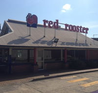 Red Rooster - Pubs Perth