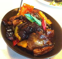 BarlaMe Thai Restaurant - Pubs Perth