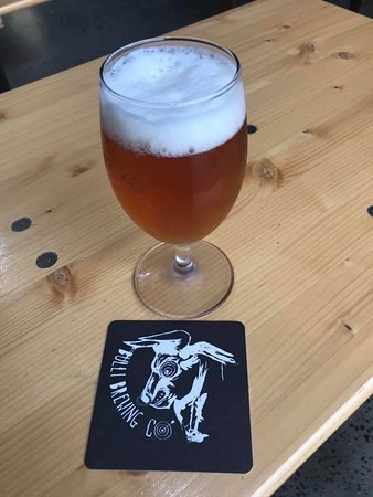 Brewers Cafe - Pubs Perth 0
