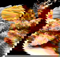 Charcobel Charcoal Chicken - Pubs Perth