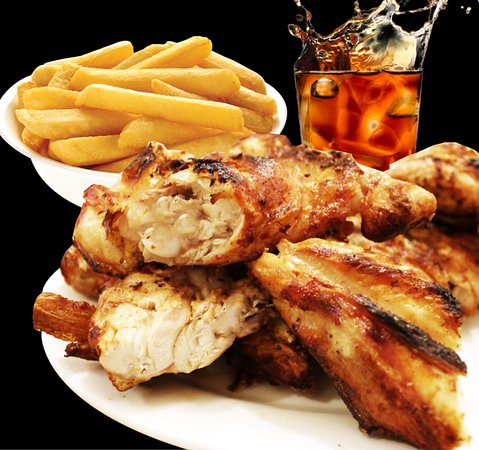 Charcobel Charcoal Chicken - Pubs Perth 0