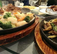 Eaton Gardens Chinese Restaurant - Pubs Perth