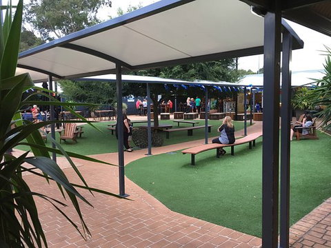 Georges On Kelso - Pubs Perth 0