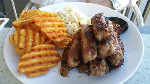 Graze Cafe Restaurant - Pubs Perth 0