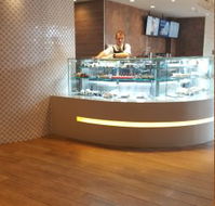 Hibachi Restaurant - Pubs Perth