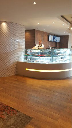 Hibachi Restaurant - Pubs Perth 0