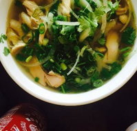 Huong Xua Vietnamese Restaurant - Pubs Perth