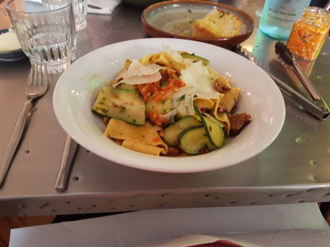 Kneading Ruby - Pubs Perth 0