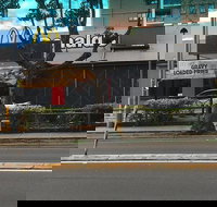 Mcdonald's Family Restaurants - Pubs Perth