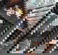 Outback Jacks Bar n Grill - Pubs Perth