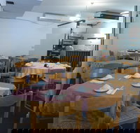 River Garden Chinese Restaurant - Pubs Perth